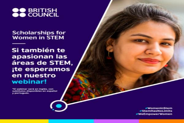 Ofrecen 45 becas STEM a mujeres latinas y jamaicanas 