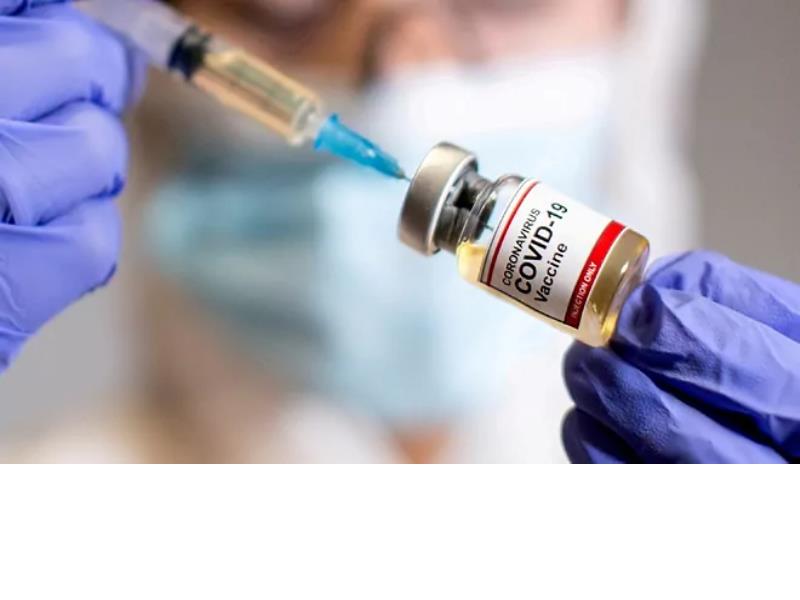 La vacuna contra el coronavirus ya empezará a aplicarse a mayor población |Reuters