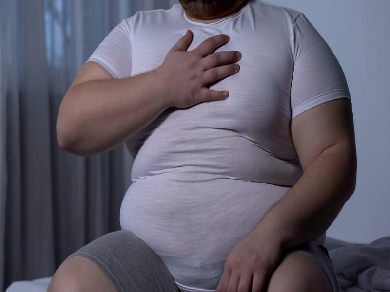 La prevalencia en obesidad y sobrepeso se ve reflejada en las comorbilidades que ocasionan