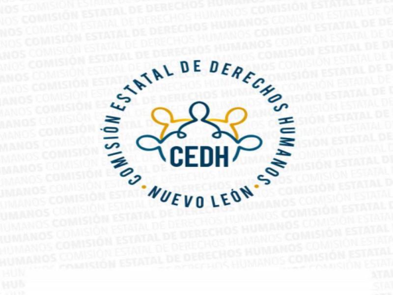 La CEDHNL llama a la Secretaría de Salud estatal a "reforzar y ampliar las medidas de supervisión y sanidad a estancias, asilos, casas hogar, clínicas de rehabilitación"