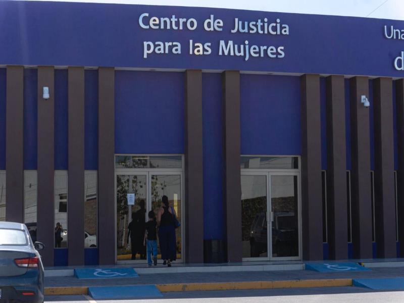 La finalidad de los CJEM en Coahuila es que las mujeres tengan pleno acceso y conocimiento a sus derechos