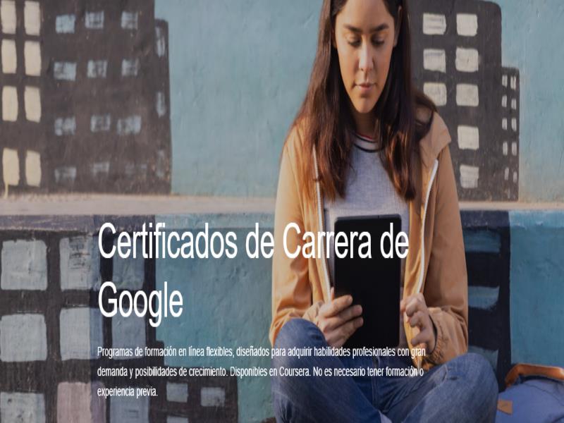 Google impulsa la creación de oportunidades dentro del sector tecnológico en México