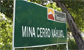 Ternium restaura la Mina Cerro Náhuatl y Estación Jala en Colima